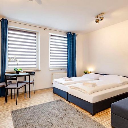 Świnoujście Vacationclub - Pilsudskiego 10B Apartament 2 מראה חיצוני תמונה