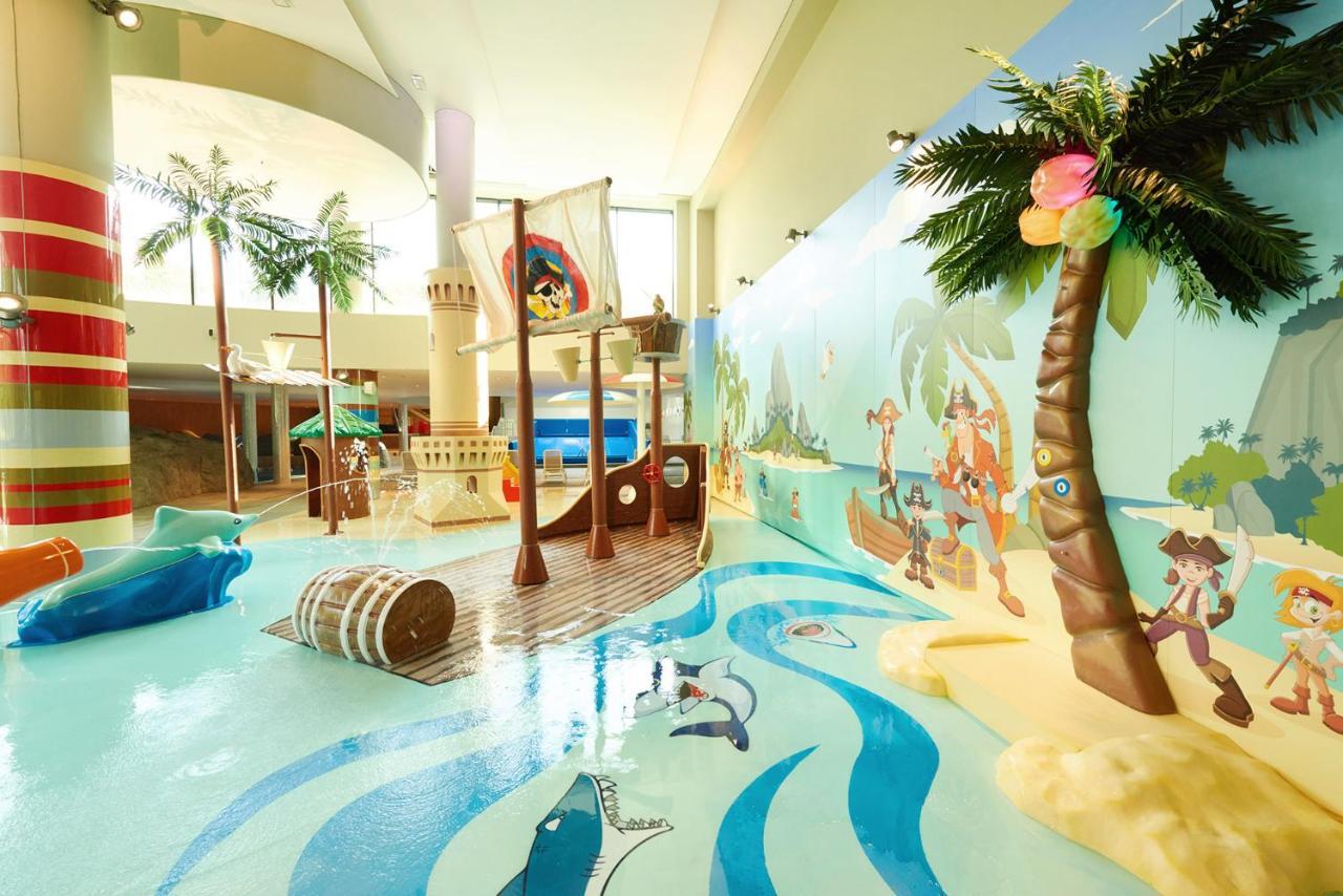 Świnoujście Vacationclub - Pilsudskiego 10B Apartament 2 מראה חיצוני תמונה